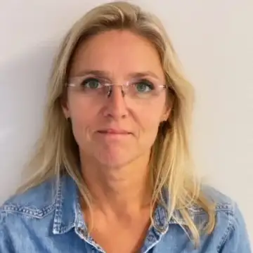 Centerleder Heidi Mørck Fisher